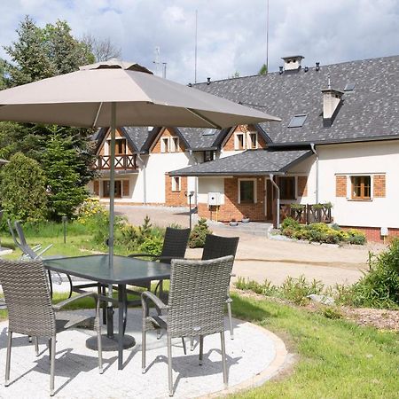 Beskid Ski Villa Wisla Ngoại thất bức ảnh