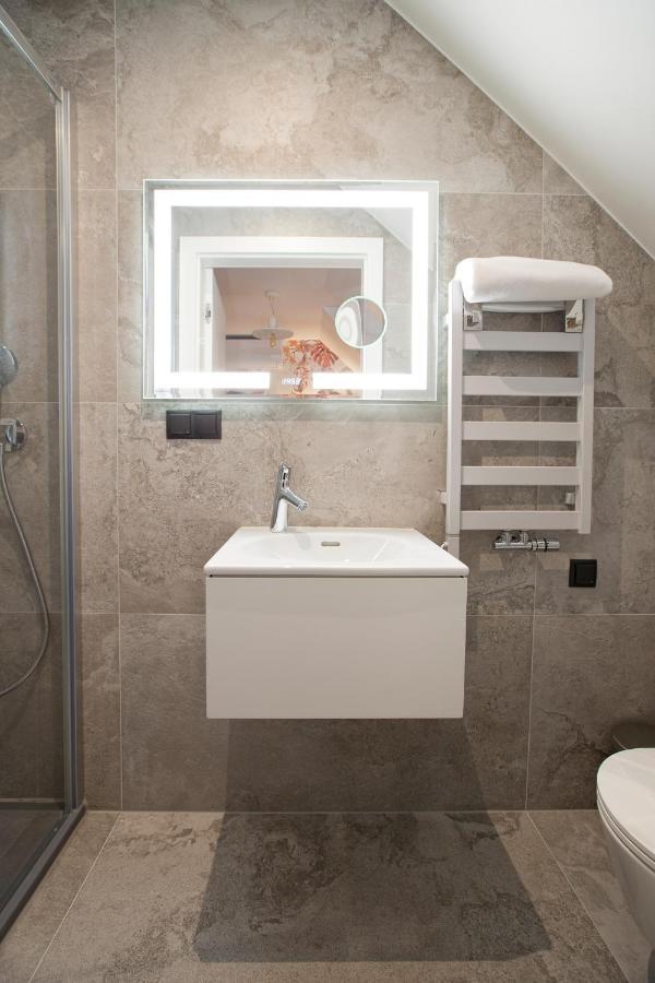 Beskid Ski Villa Wisla Ngoại thất bức ảnh