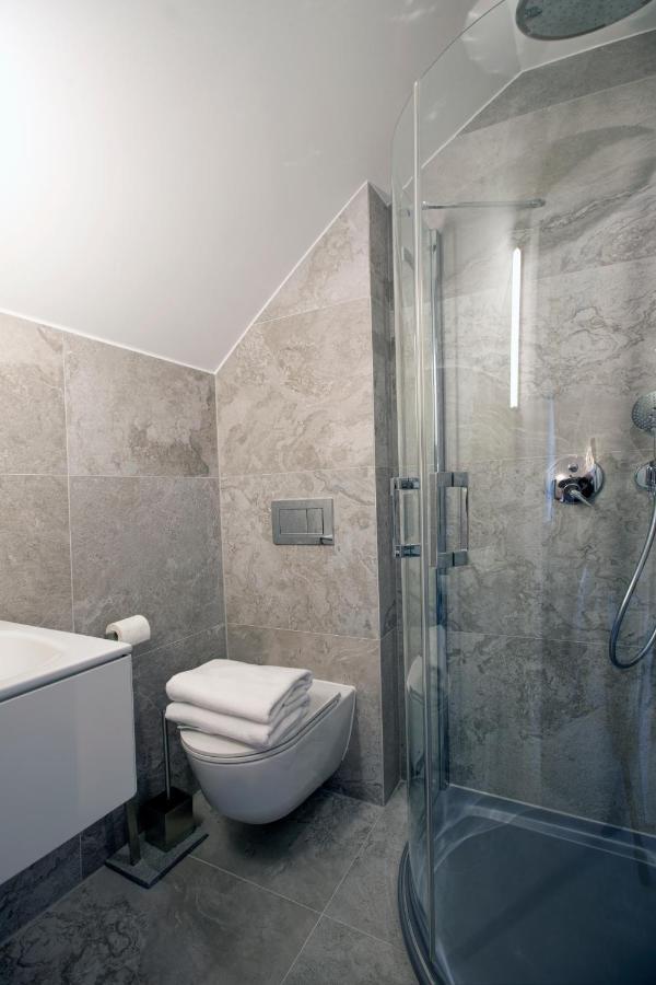 Beskid Ski Villa Wisla Ngoại thất bức ảnh