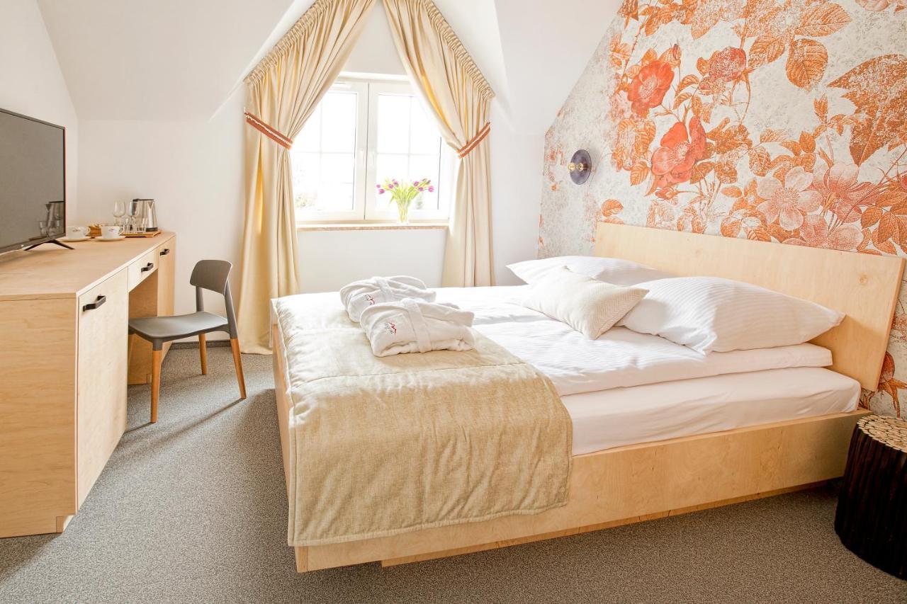 Beskid Ski Villa Wisla Ngoại thất bức ảnh