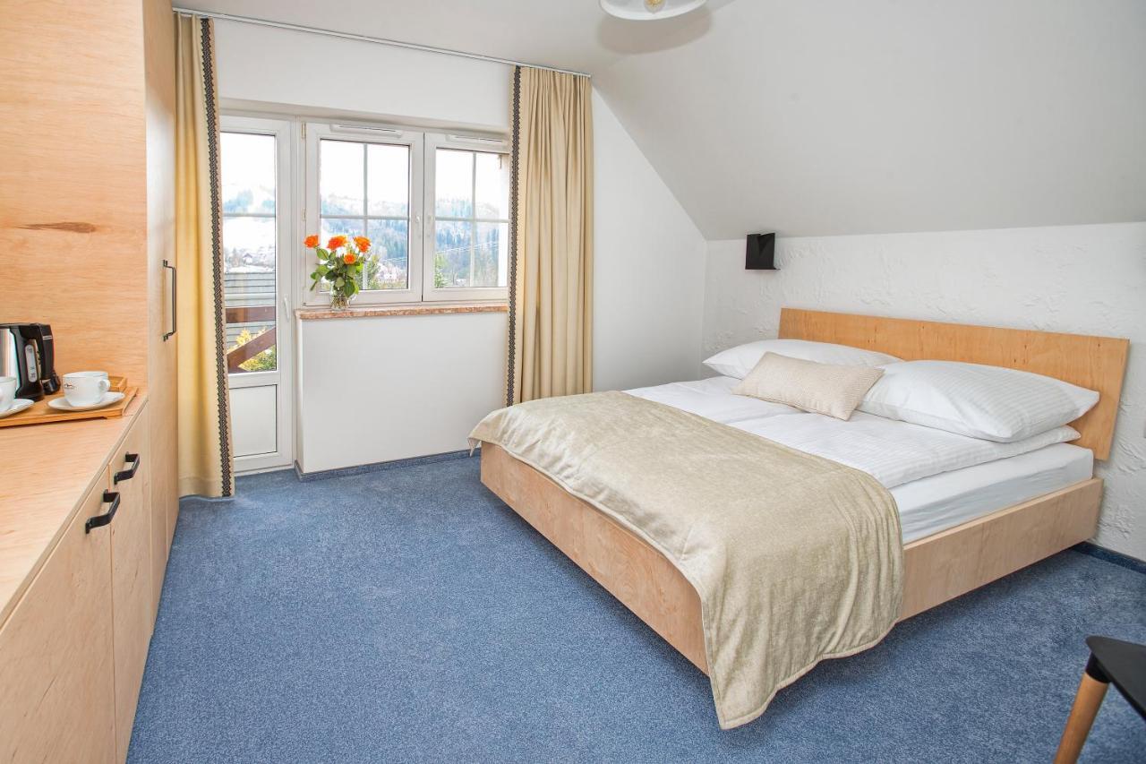 Beskid Ski Villa Wisla Ngoại thất bức ảnh
