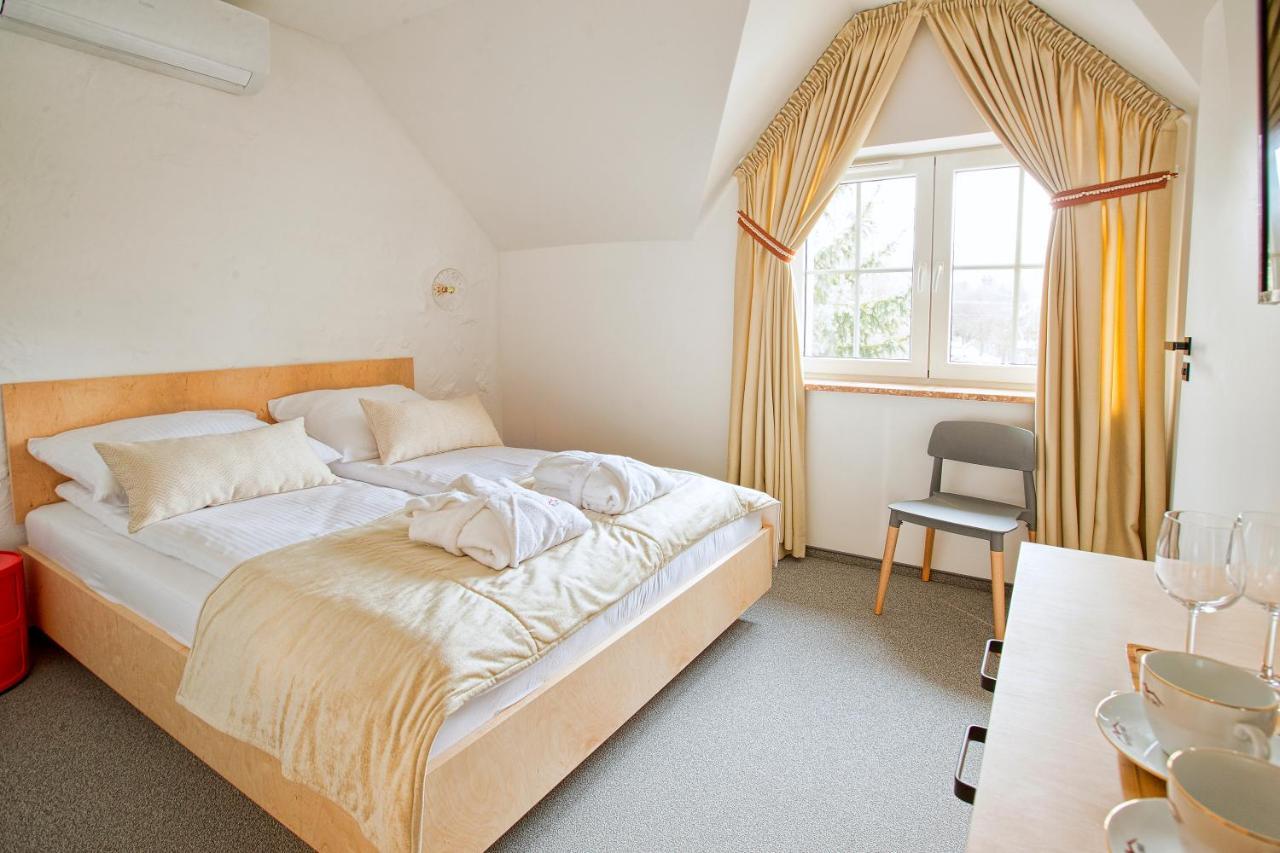Beskid Ski Villa Wisla Ngoại thất bức ảnh