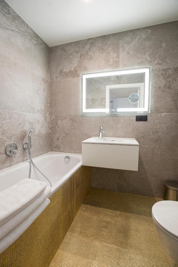 Beskid Ski Villa Wisla Ngoại thất bức ảnh