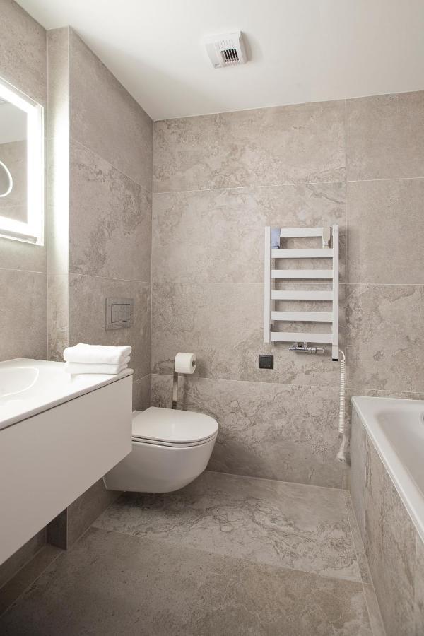 Beskid Ski Villa Wisla Ngoại thất bức ảnh
