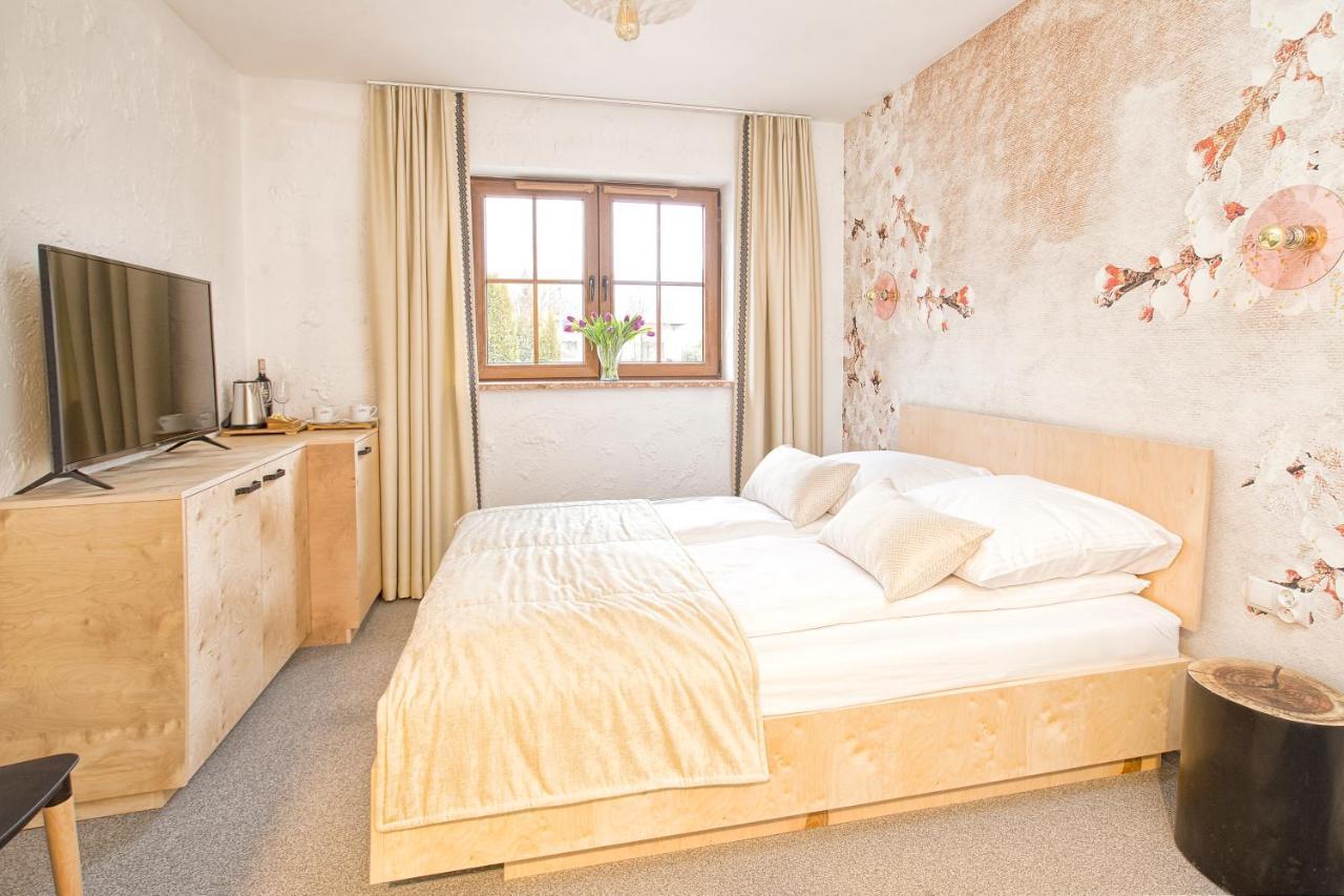 Beskid Ski Villa Wisla Ngoại thất bức ảnh