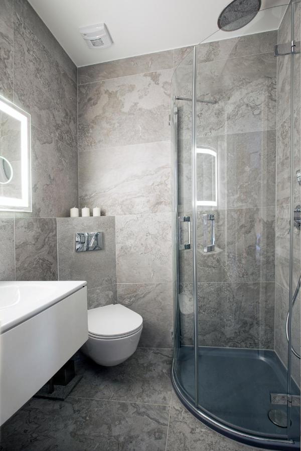 Beskid Ski Villa Wisla Ngoại thất bức ảnh