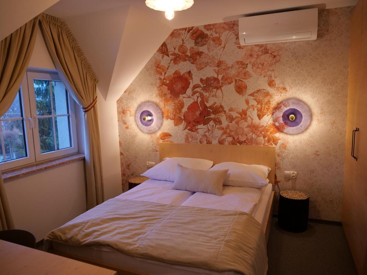Beskid Ski Villa Wisla Ngoại thất bức ảnh