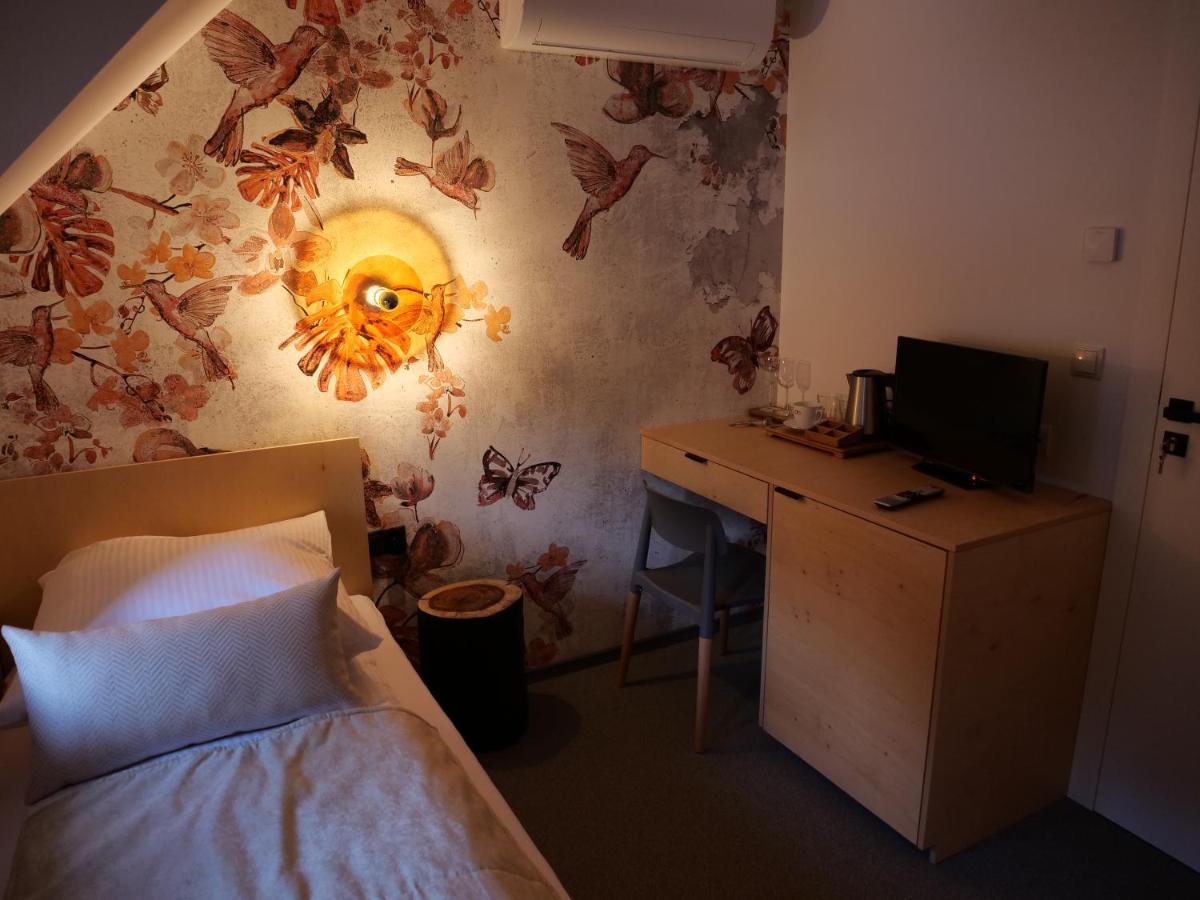 Beskid Ski Villa Wisla Ngoại thất bức ảnh