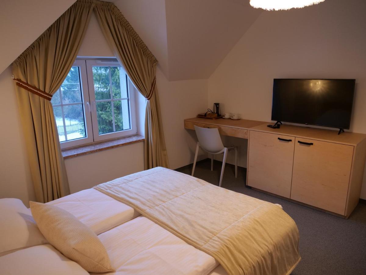 Beskid Ski Villa Wisla Ngoại thất bức ảnh