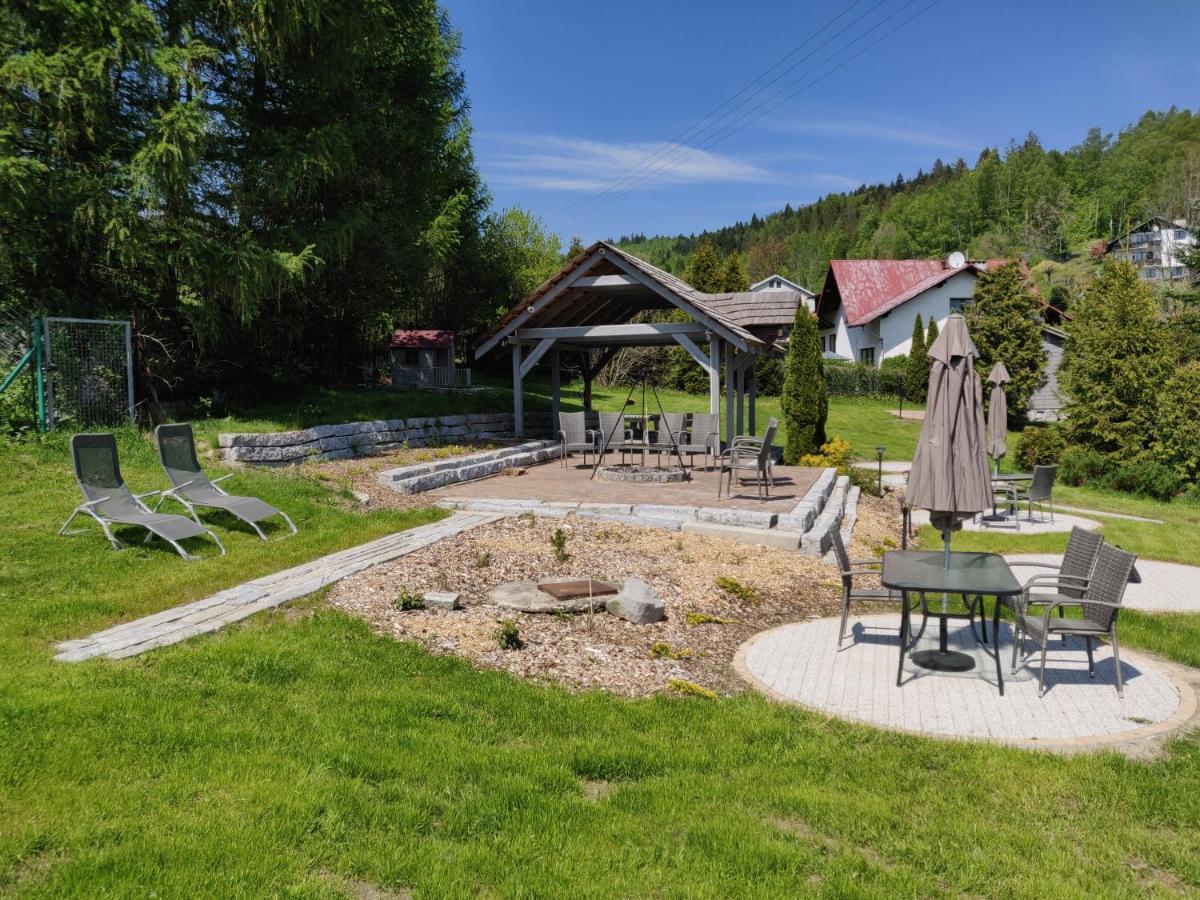 Beskid Ski Villa Wisla Ngoại thất bức ảnh