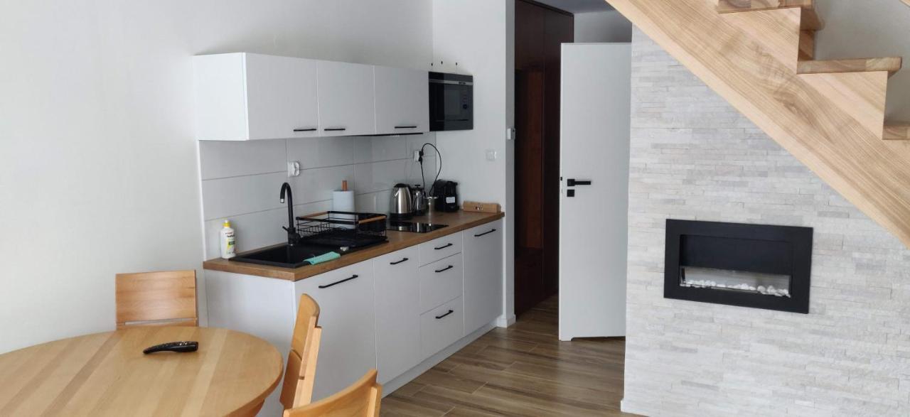 Beskid Ski Villa Wisla Ngoại thất bức ảnh