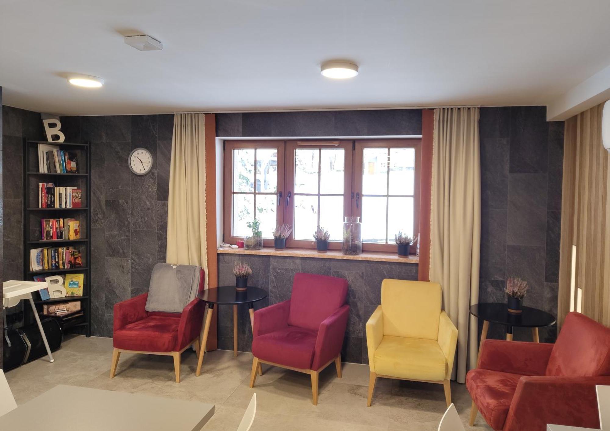Beskid Ski Villa Wisla Ngoại thất bức ảnh